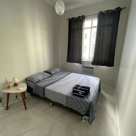 Lindo Apartamento Em Copacabana Рио де Жанейро Екстериор снимка
