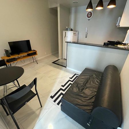 Lindo Apartamento Em Copacabana Рио де Жанейро Екстериор снимка