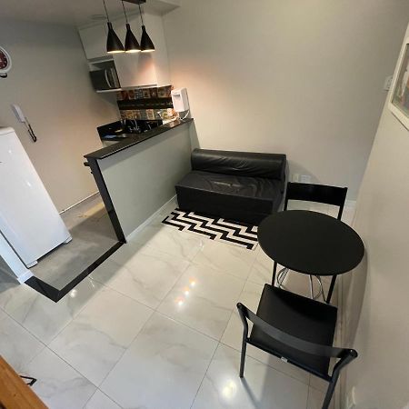Lindo Apartamento Em Copacabana Рио де Жанейро Екстериор снимка