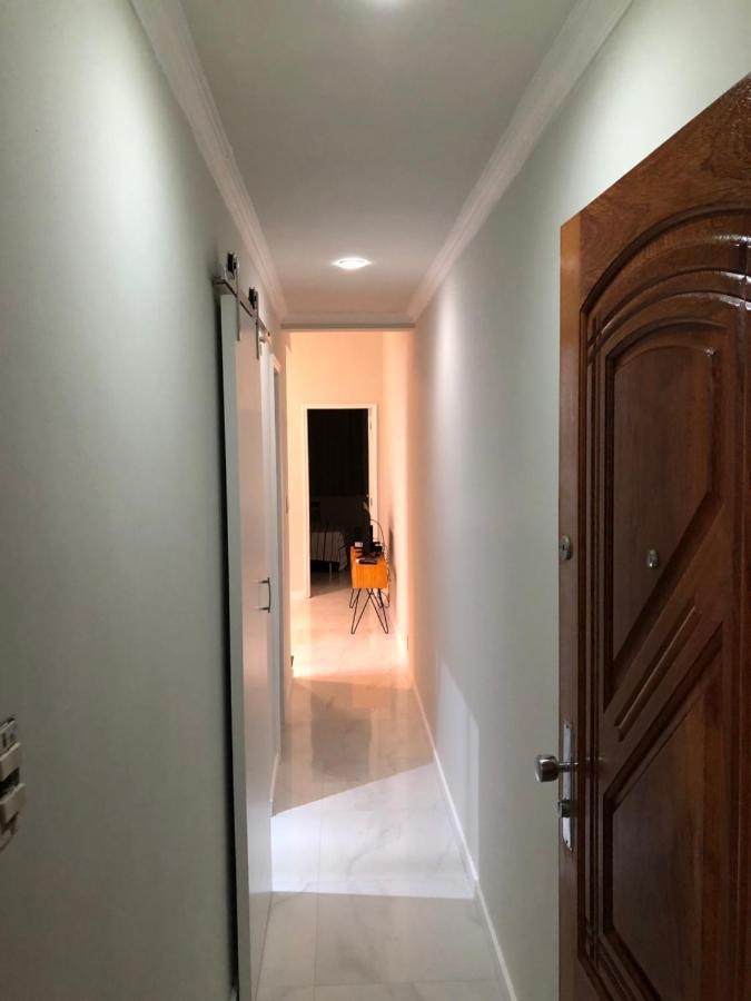 Lindo Apartamento Em Copacabana Рио де Жанейро Екстериор снимка