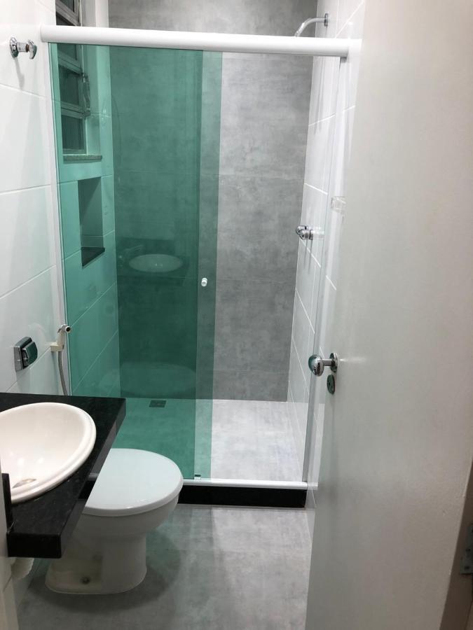 Lindo Apartamento Em Copacabana Рио де Жанейро Екстериор снимка