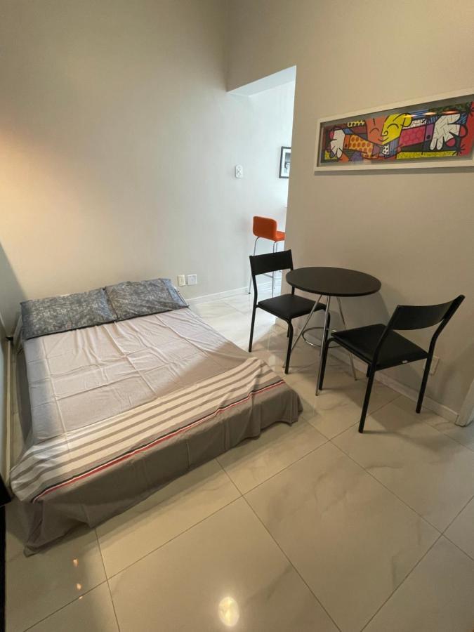 Lindo Apartamento Em Copacabana Рио де Жанейро Екстериор снимка
