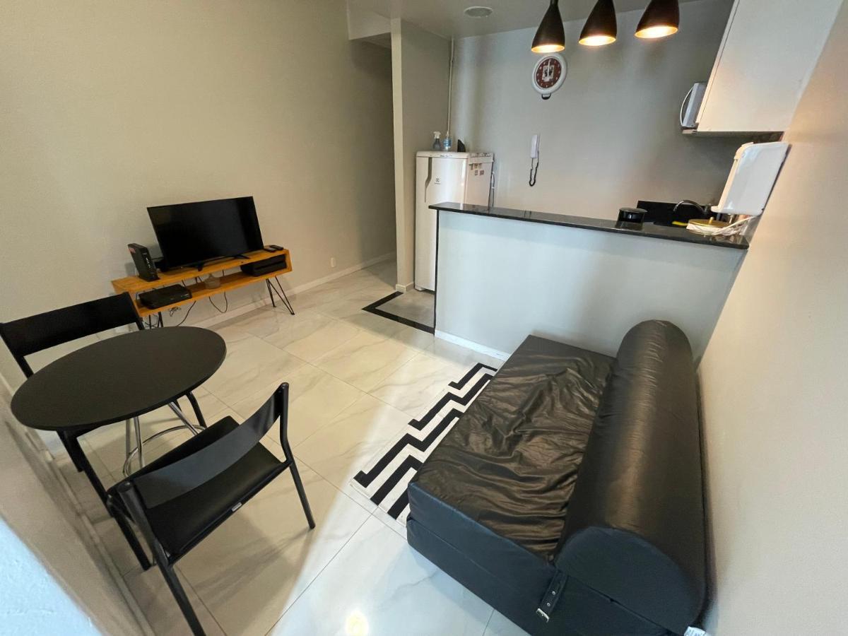 Lindo Apartamento Em Copacabana Рио де Жанейро Екстериор снимка
