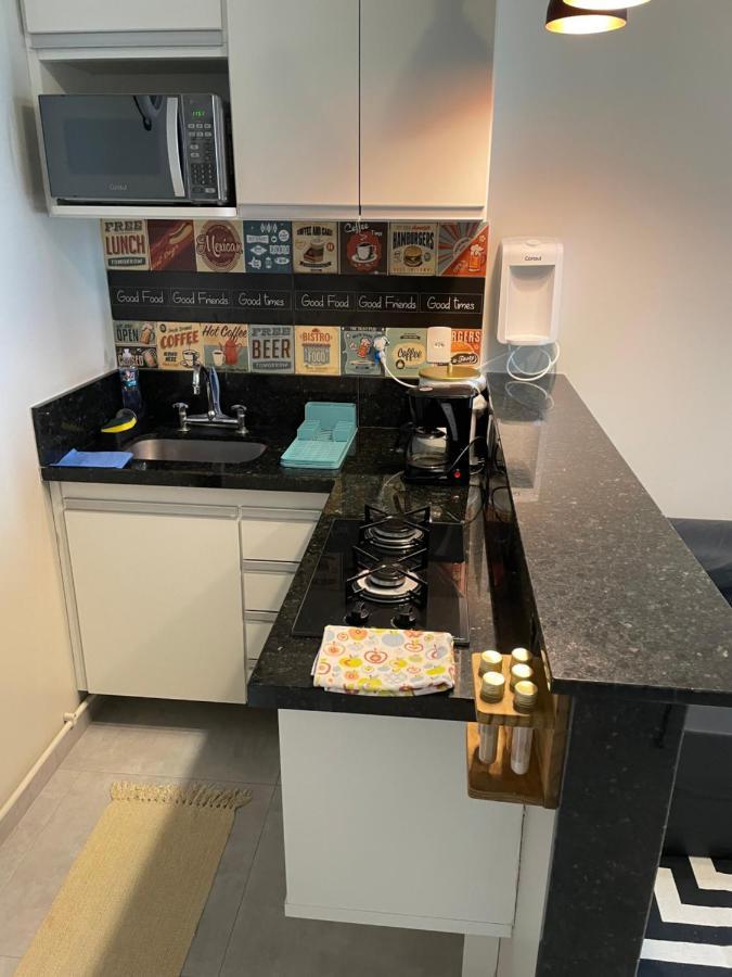 Lindo Apartamento Em Copacabana Рио де Жанейро Екстериор снимка