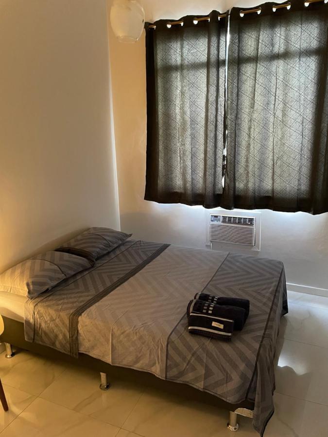 Lindo Apartamento Em Copacabana Рио де Жанейро Екстериор снимка