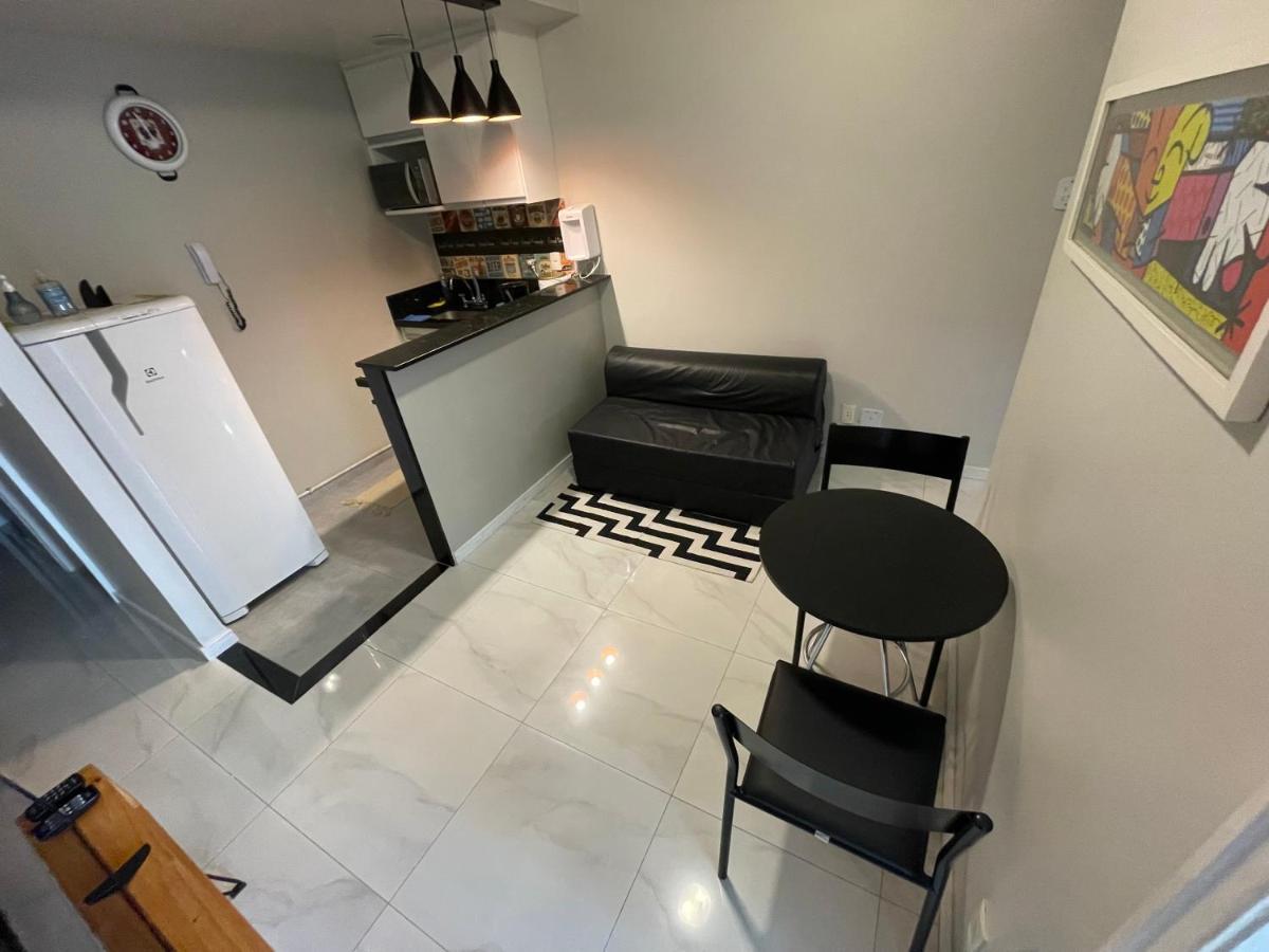 Lindo Apartamento Em Copacabana Рио де Жанейро Екстериор снимка