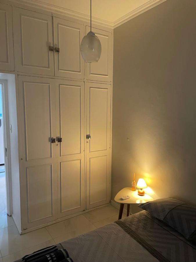 Lindo Apartamento Em Copacabana Рио де Жанейро Екстериор снимка